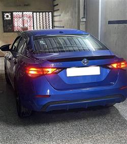 نيسان سنترا